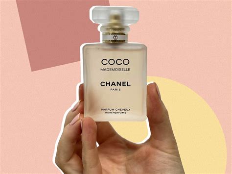 chanel vegan perfume